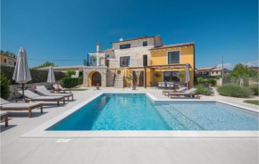 Gorgeous Home In Bokordici With Wifi